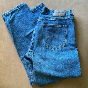 Wrangler Men’s Jeans 32 x 28 (ZM100SW)